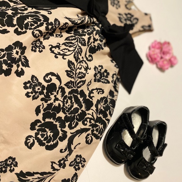 Toddler Ball Gown - Picture 2 of 3